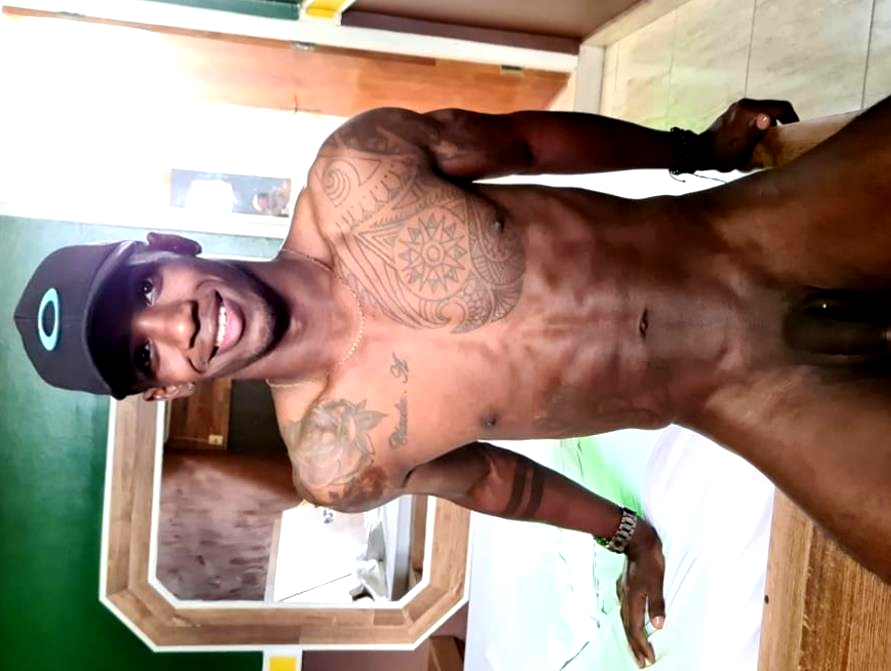 Capa do perfil