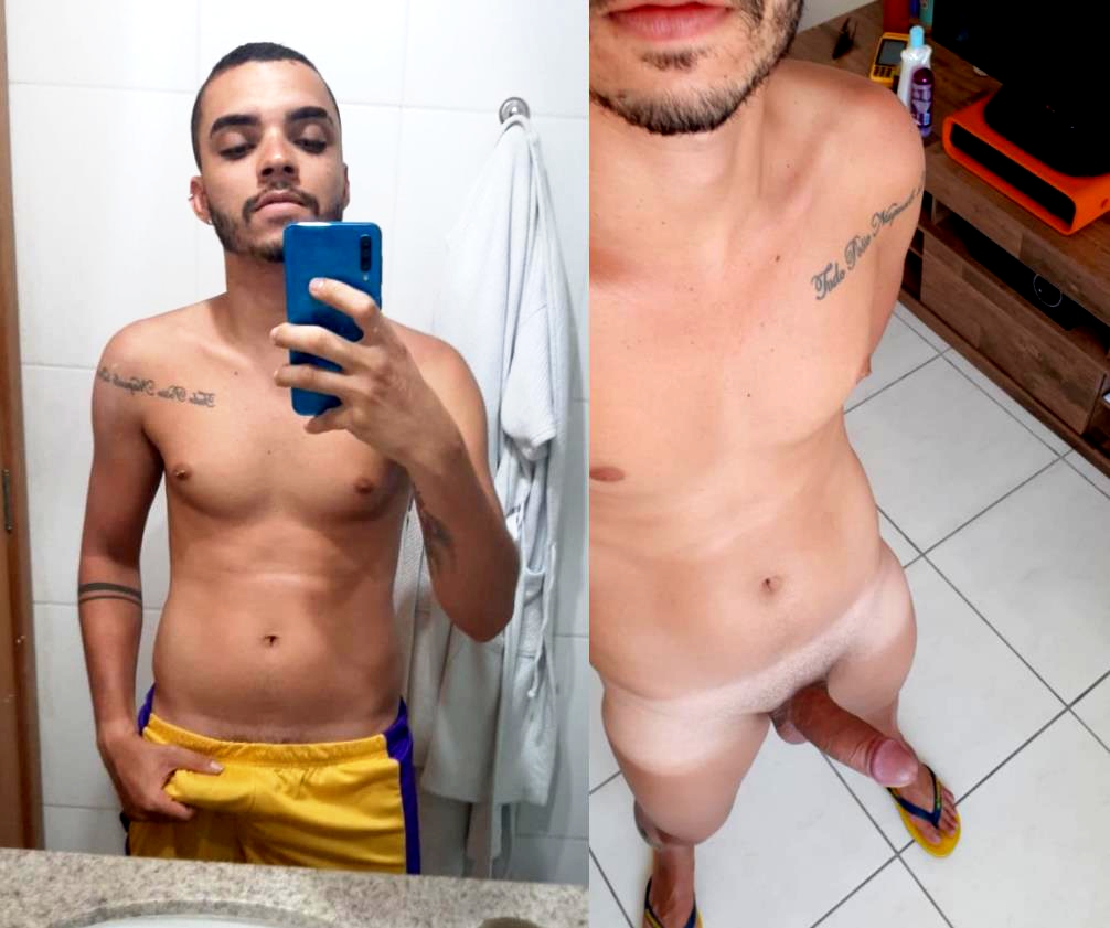 Capa do perfil