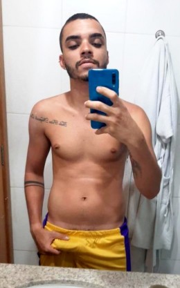 Avatar Baiano