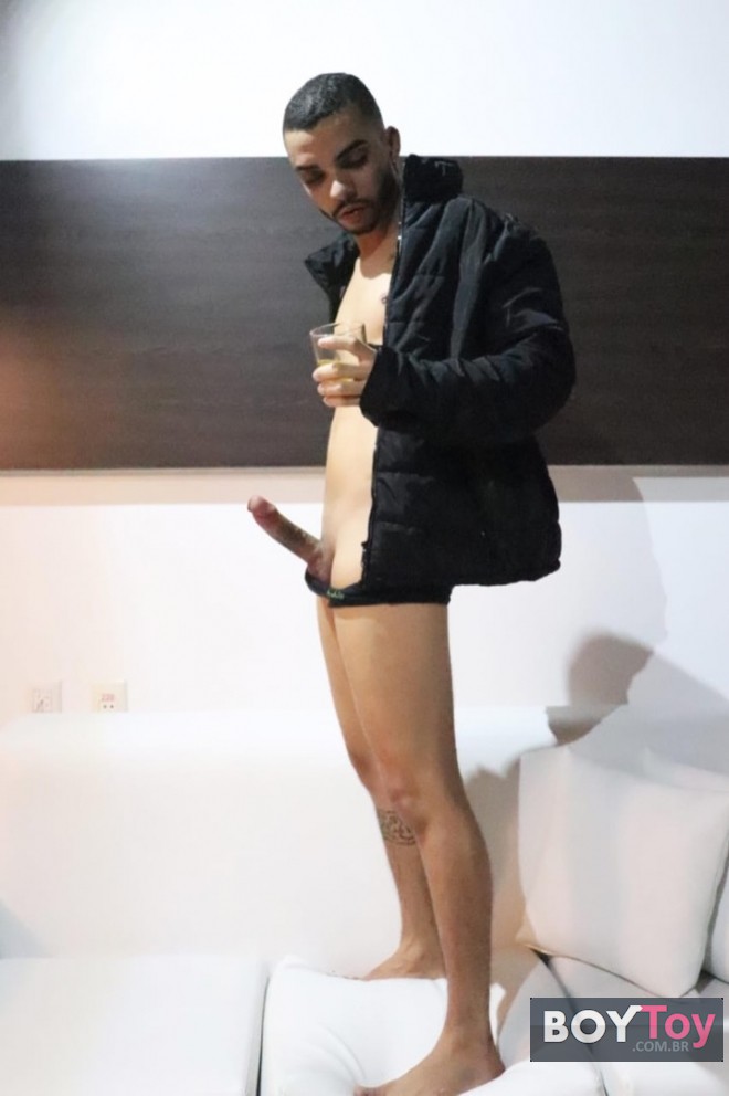 Foto da galeria