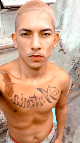 Avatar Júnior