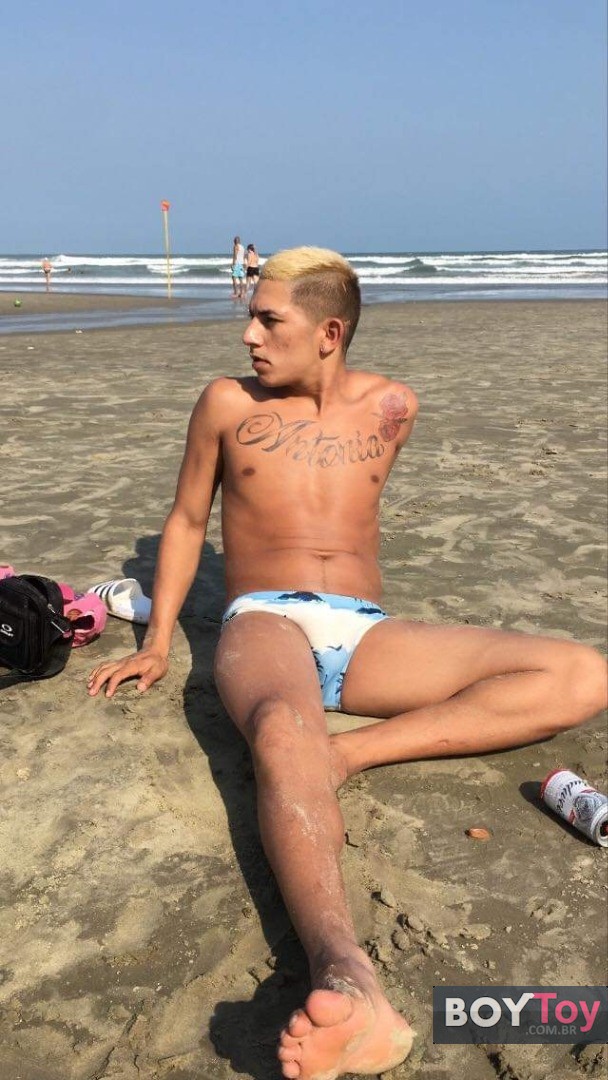 Foto da galeria