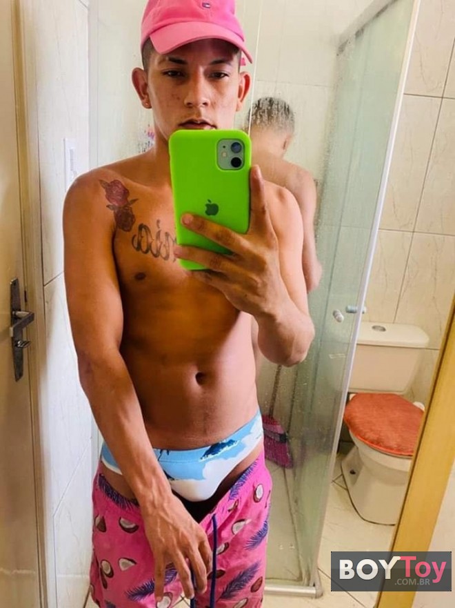 Foto da galeria