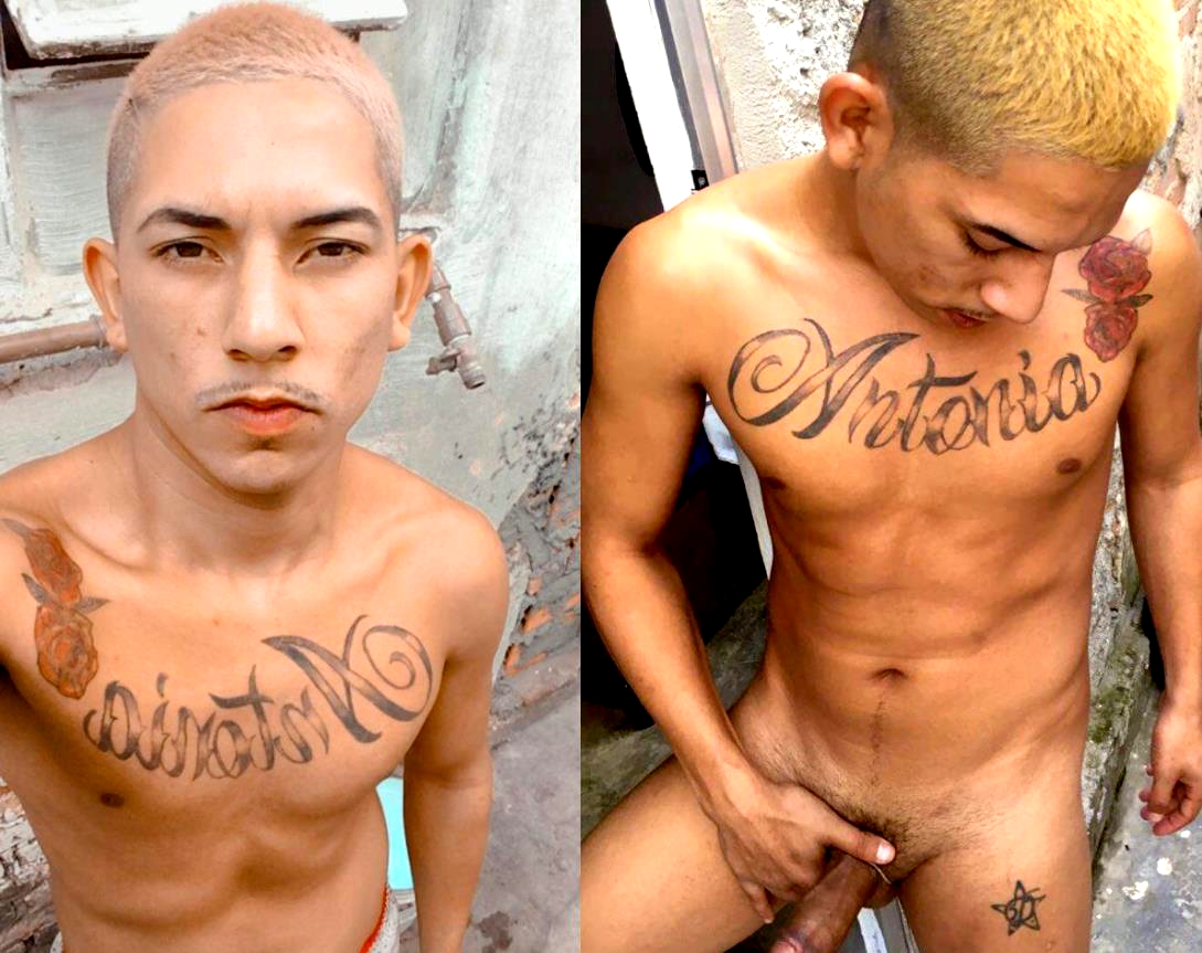 Capa do perfil