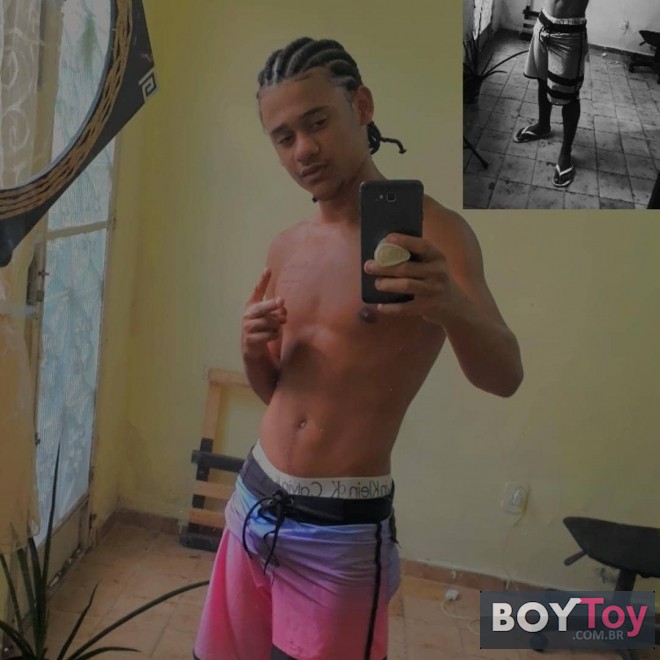 Foto da galeria