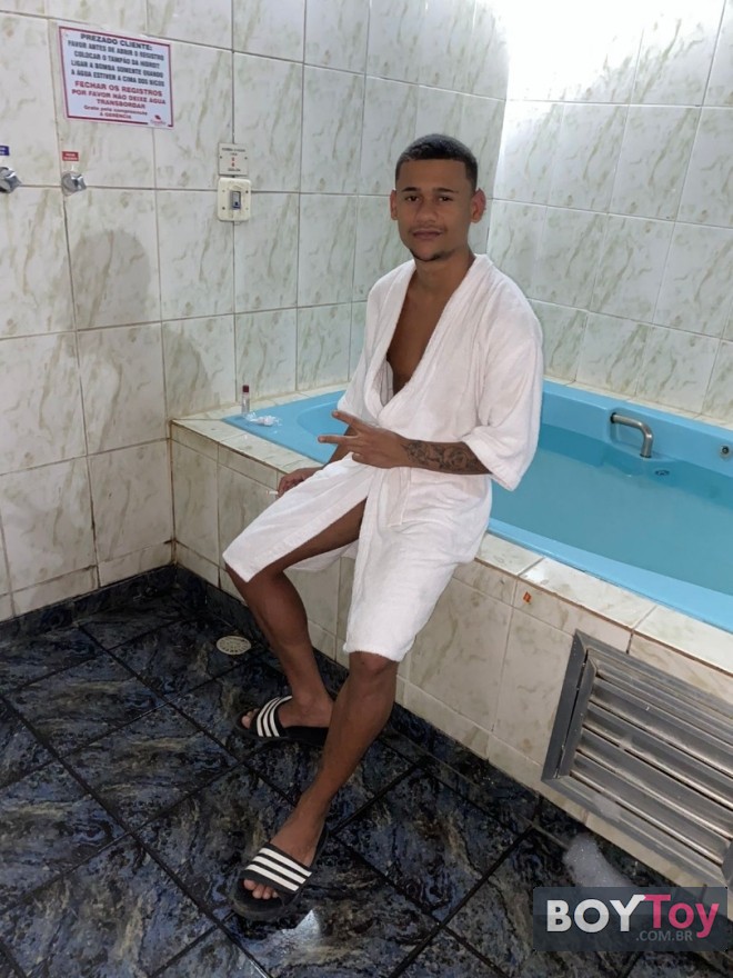 Foto da galeria