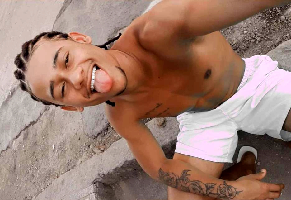 Capa do perfil