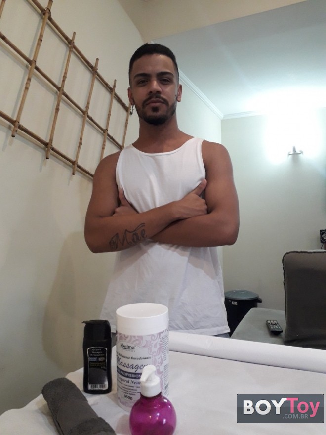 Foto da galeria