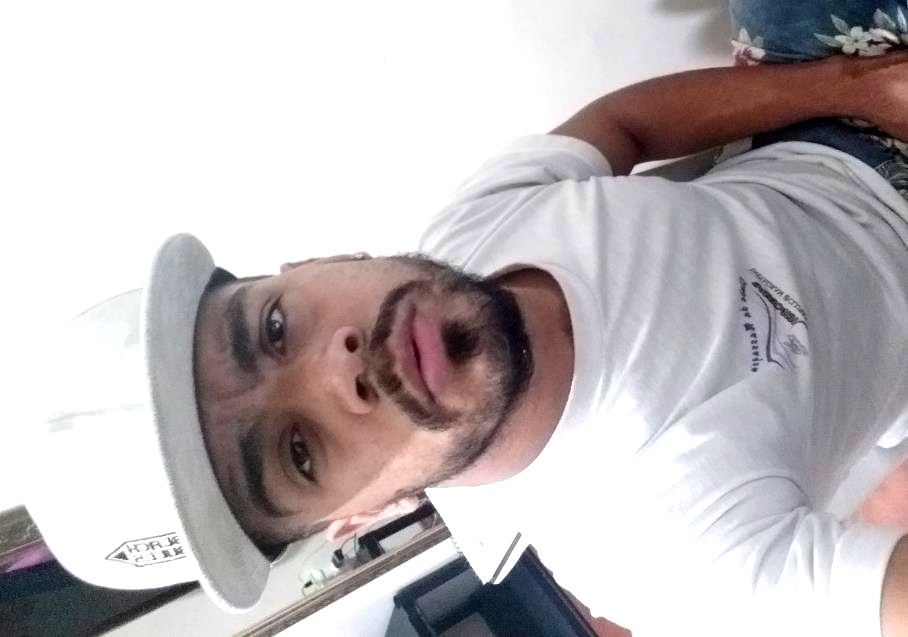 Capa do perfil