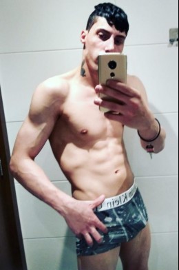 Avatar Willian close sp