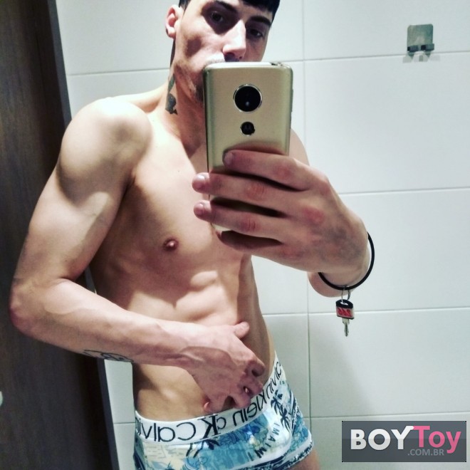 Foto da galeria