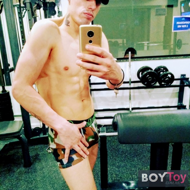 Foto da galeria