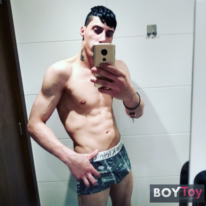 Foto da galeria