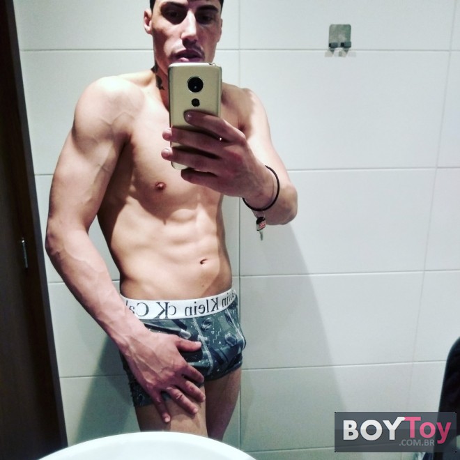 Foto da galeria