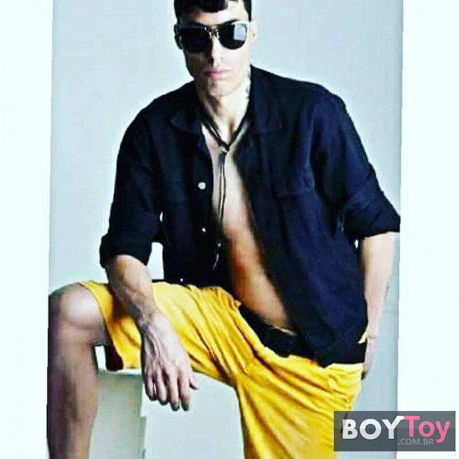 Foto da galeria