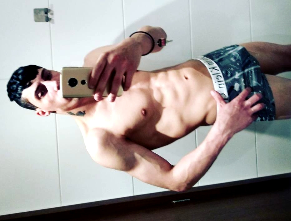 Capa do perfil