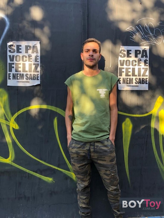 Foto da galeria