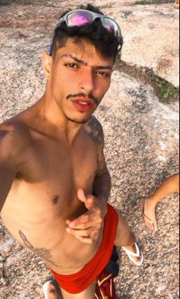 Avatar ycaro lek