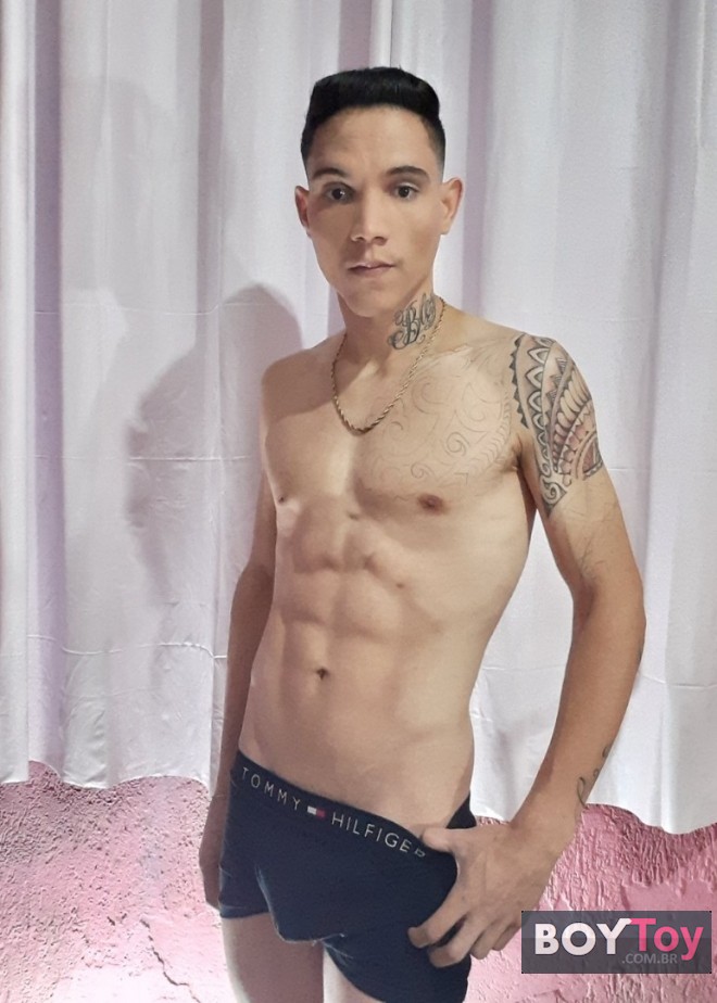 Foto da galeria