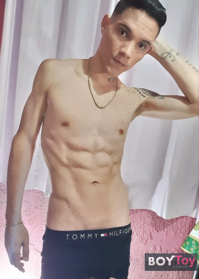 Foto da galeria