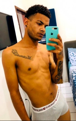 Avatar thalles dutra