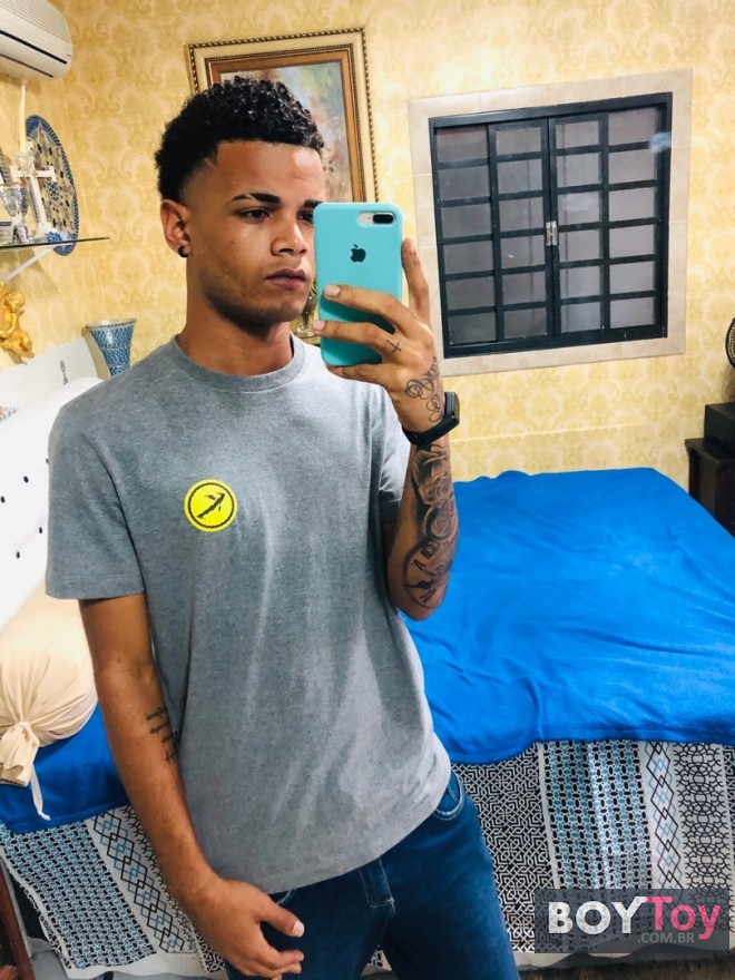 Foto da galeria