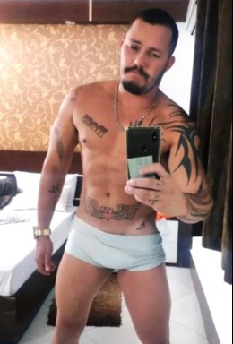 Avatar Adriano