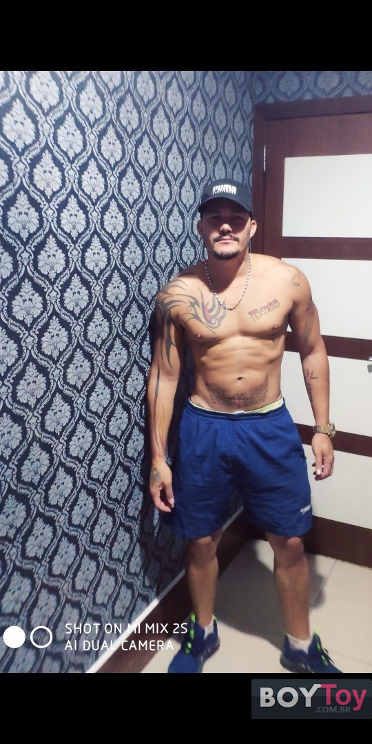 Foto da galeria