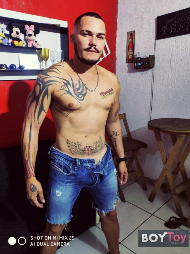 Foto da galeria