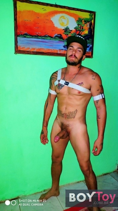 Foto da galeria