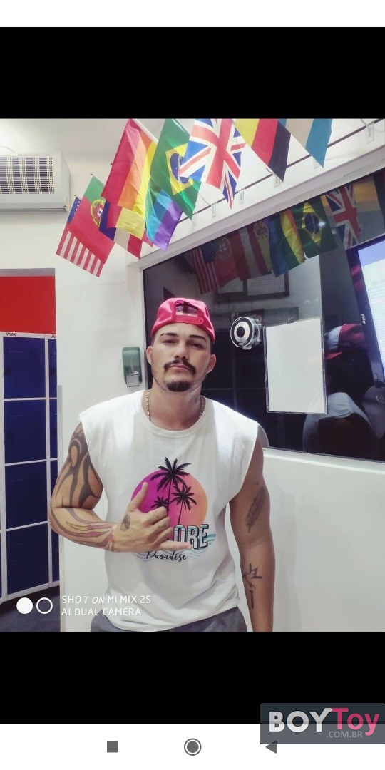 Foto da galeria
