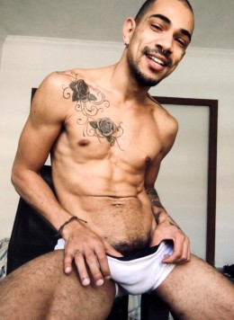 Avatar Cazaky Grosso