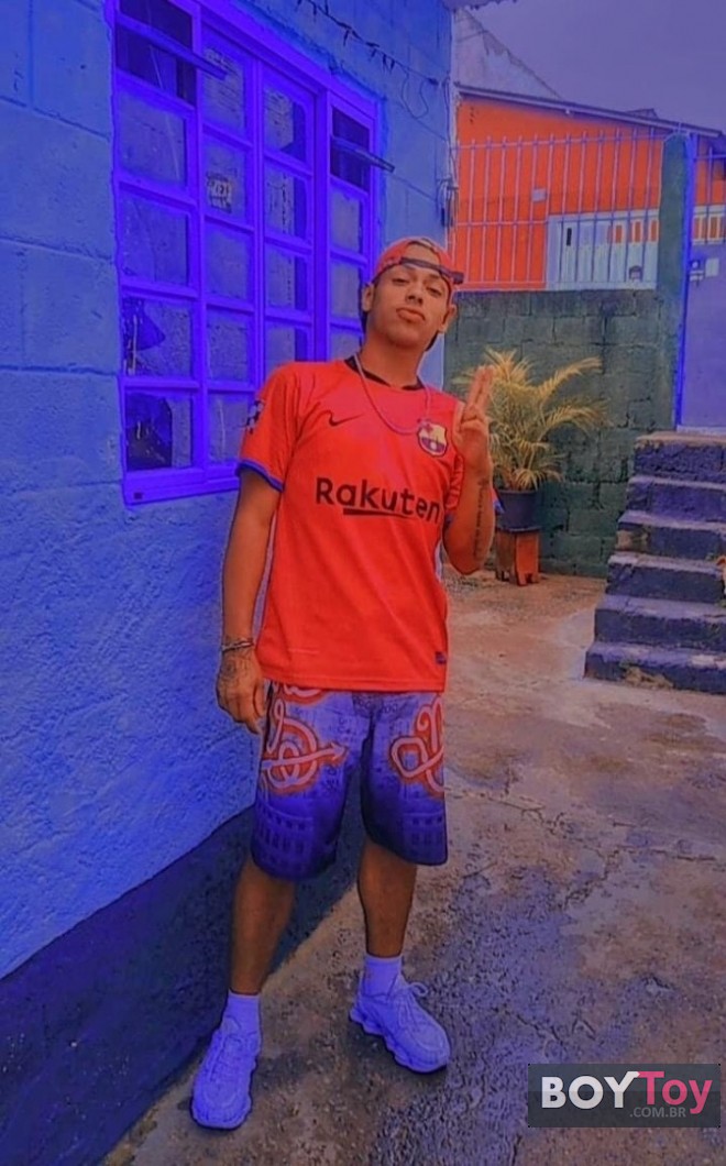 Foto da galeria