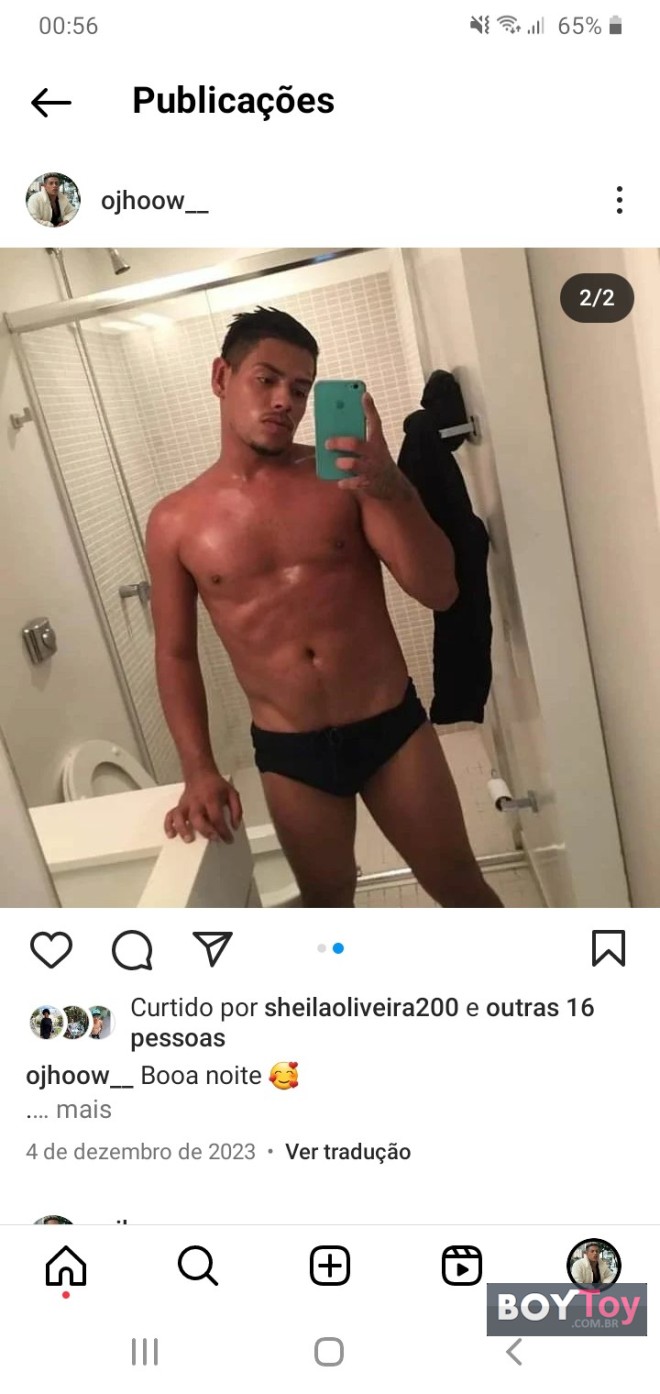 Foto da galeria