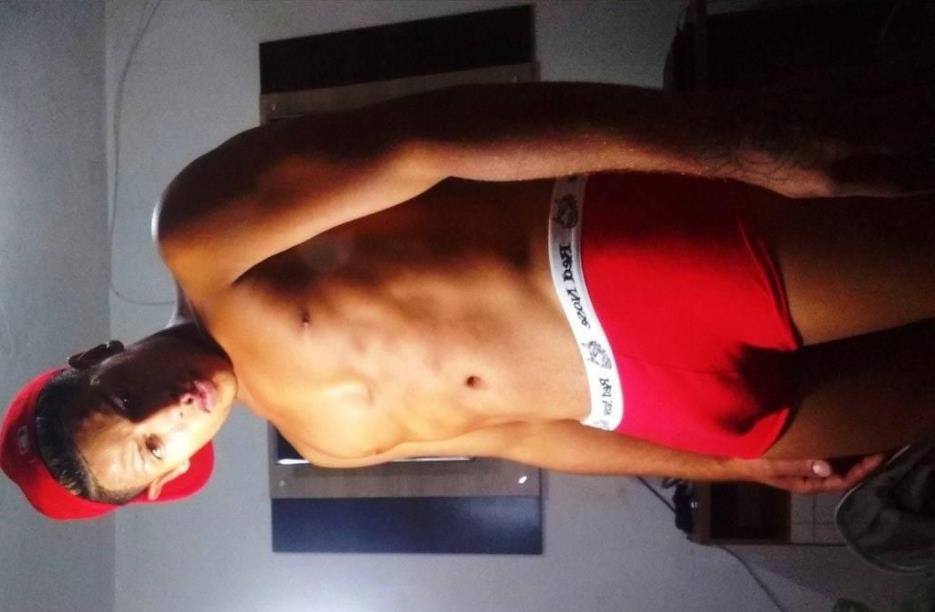 Capa do perfil