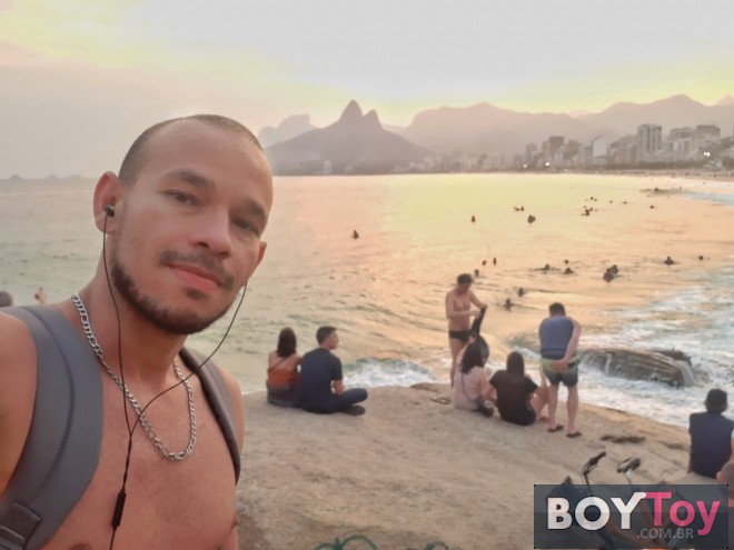 Foto da galeria