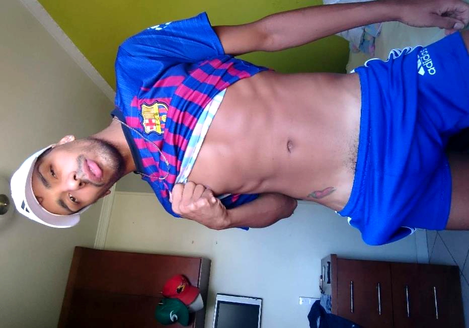 Capa do perfil