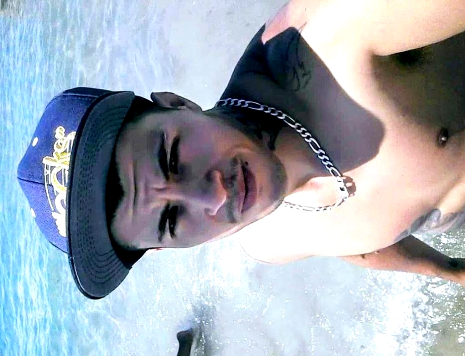 Capa do perfil