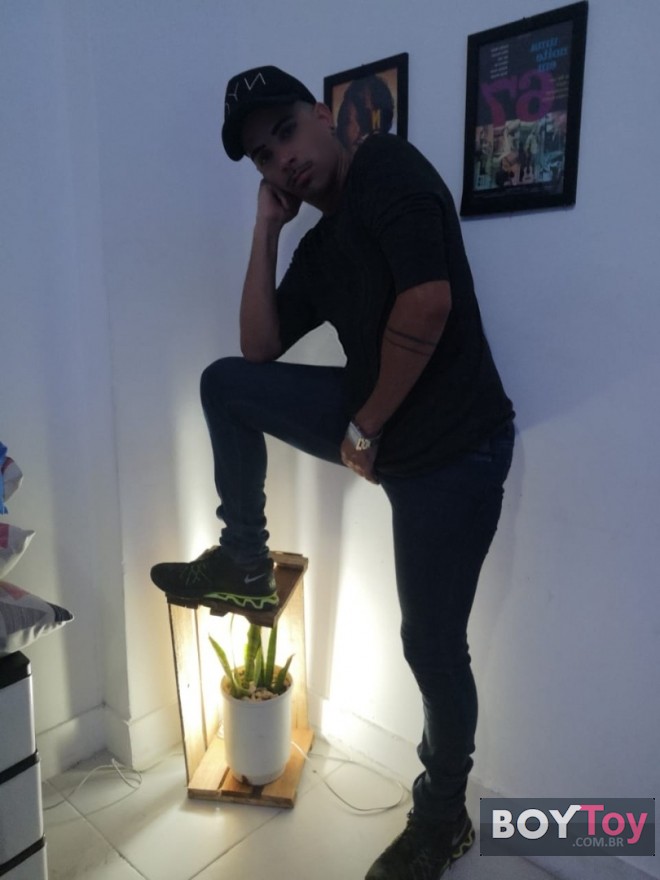 Foto da galeria