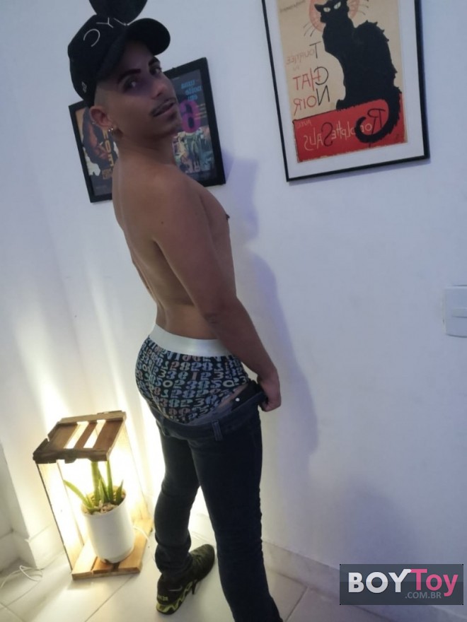 Foto da galeria