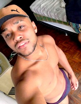 Avatar Italo Gomes
