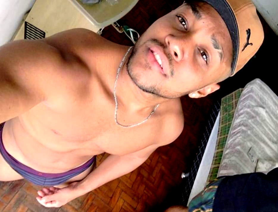Capa do perfil