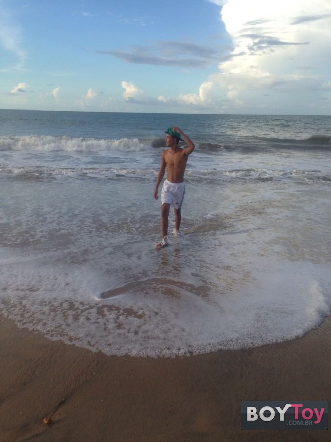 Foto da galeria