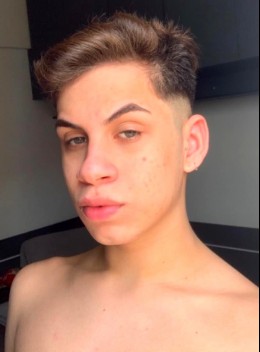 Avatar Caio Kalimann