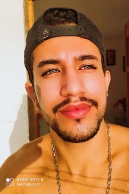 Avatar Lorenzo ferraz