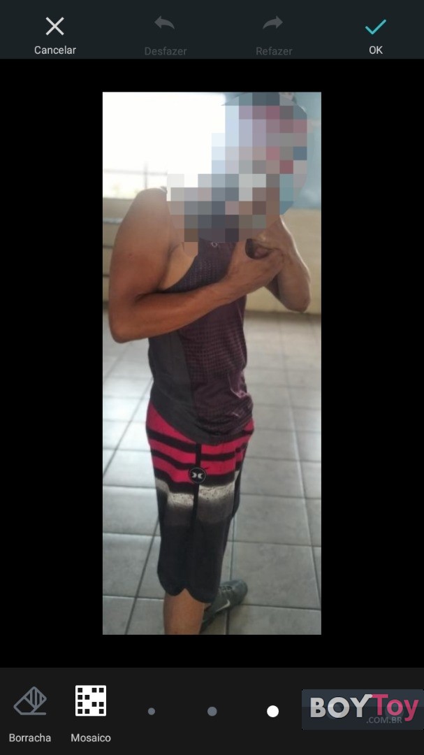 Foto da galeria
