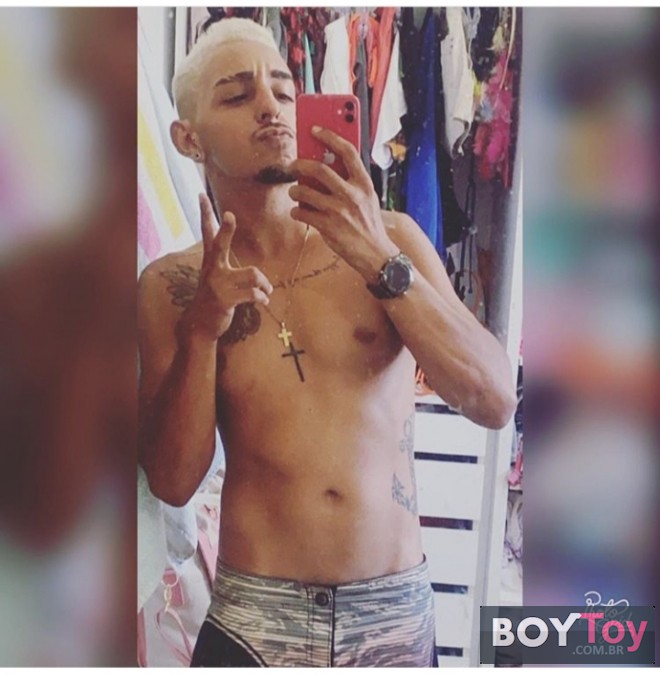 Foto da galeria