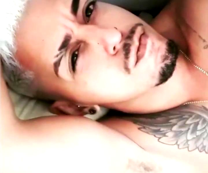Capa do perfil
