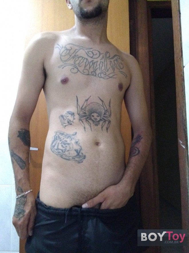 Foto da galeria