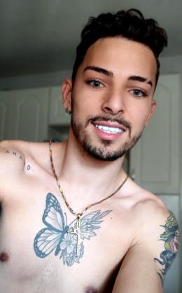 Avatar Rafael